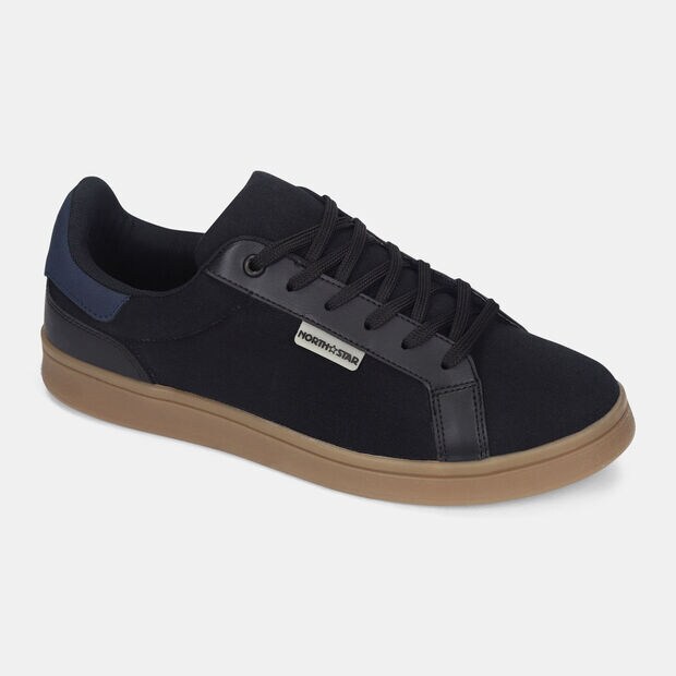 Tenis Para Hombre North Star Multicolor, 