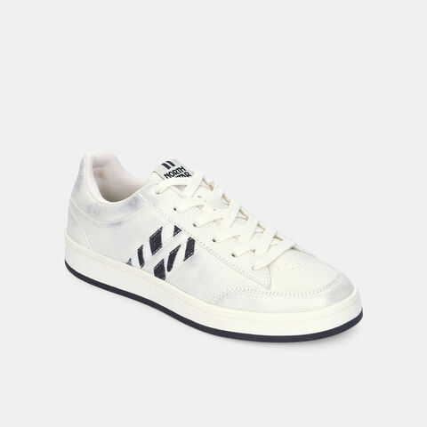 Tenis Para Mujer North Star Chapa&ntilde;a Rigel Casual, 