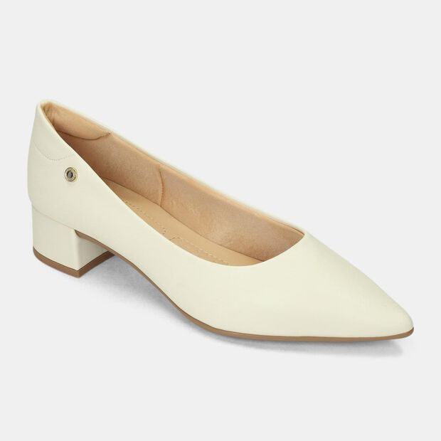 Tacones Para Mujer Bata Multicolor Jasper, 