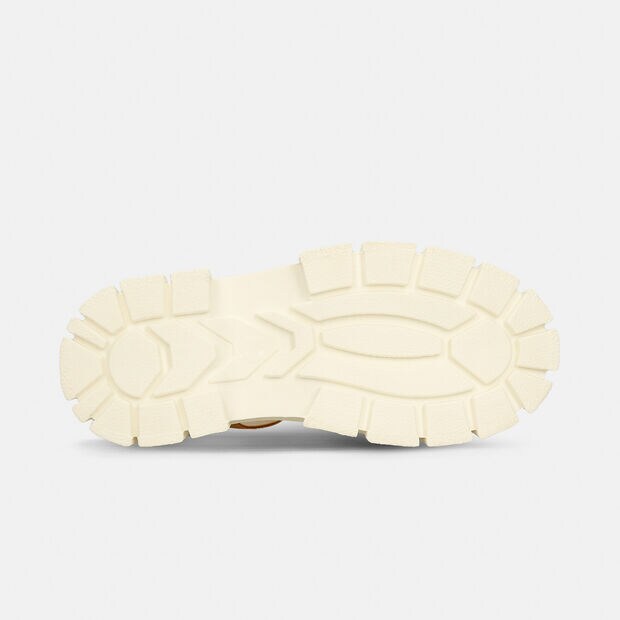 Sandalia Para Mujer Bata Caf&eacute; Con Leche Jessie Summer, 