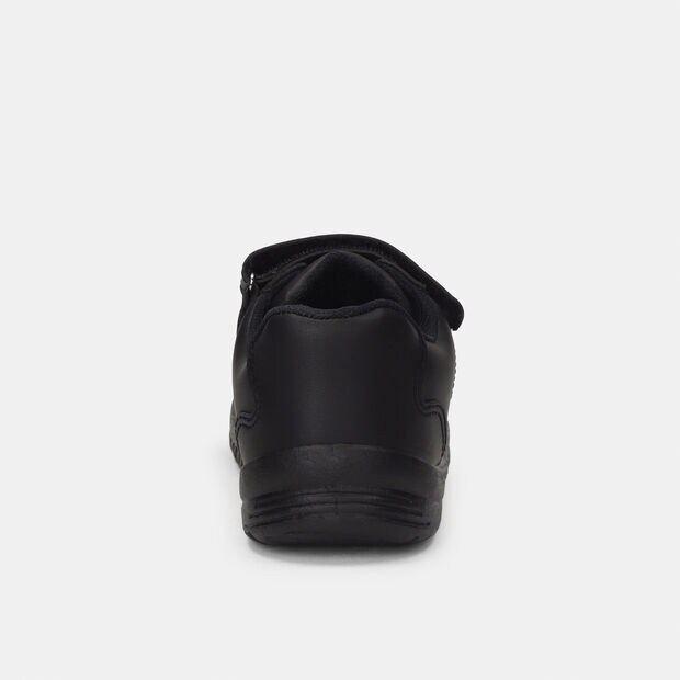 Tenis Escolares Infantil Para Unisex Bubblegummers Negro, 