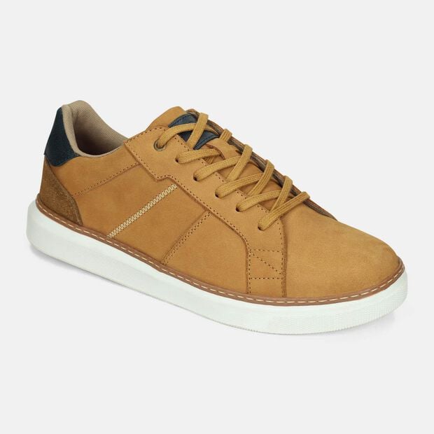 Zapatos Casuales Para Hombre Bata Multicolor, 