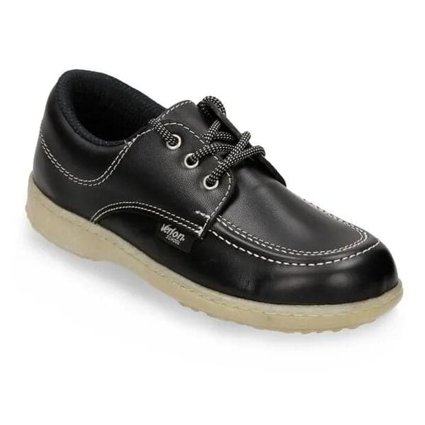 Zapatillas Escolares Para Ni&ntilde;os Verlon Diana Gold, 