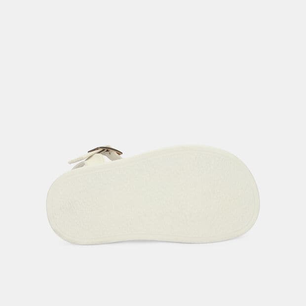 Sandalias Para Ni&ntilde;a Bubblegummers Cereza Tatiana First Step Girls 1 +, 