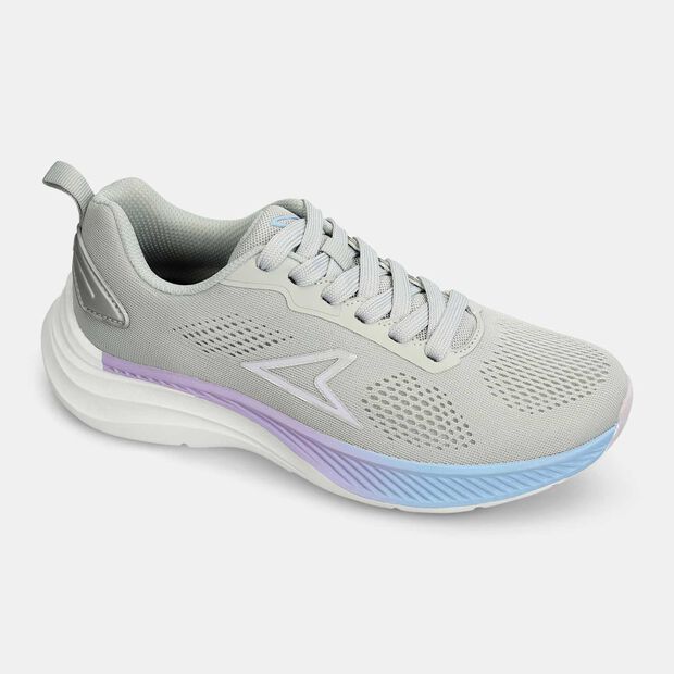 Tenis Deportivos Para Mujer Power Multicolor Onda Sakai, 