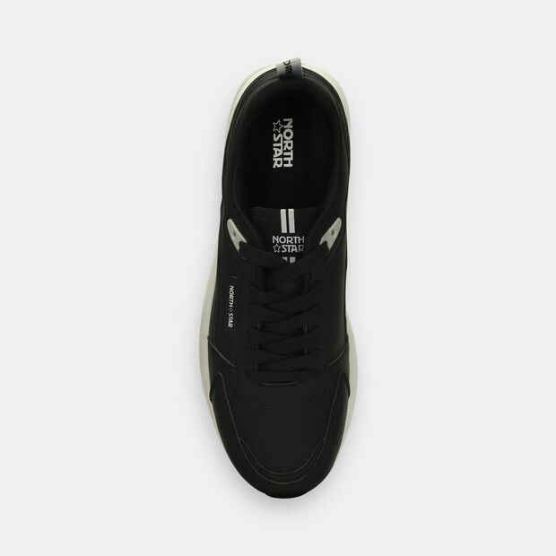 Tenis Para Hombre North Star Multicolor Naruto Spot, 