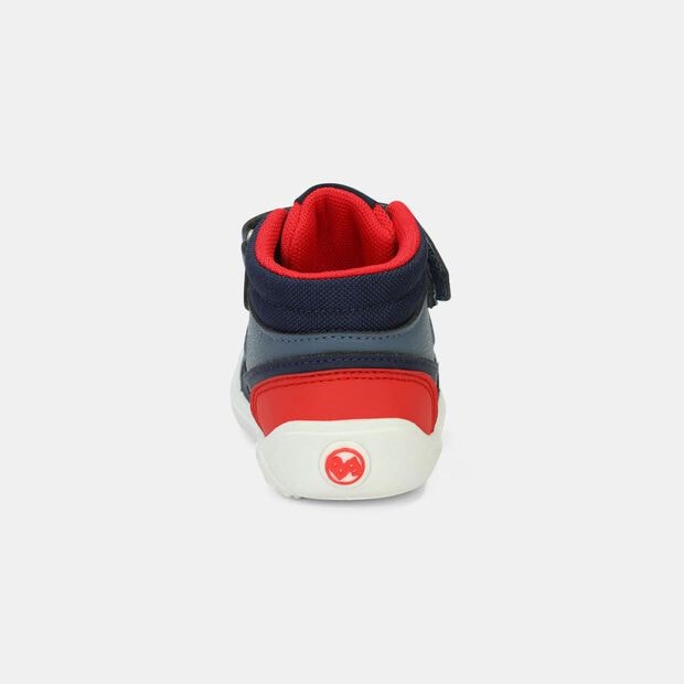 Botas Para Ni&ntilde;o Bubblegummers Azul Tedy Echo, 
