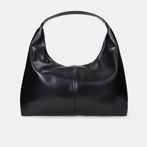 Cartera Para Mujer Bata Negro Victoria, 
