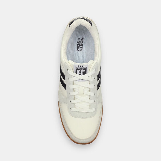 Tenis Para Hombre North Star Navy Atletico, 