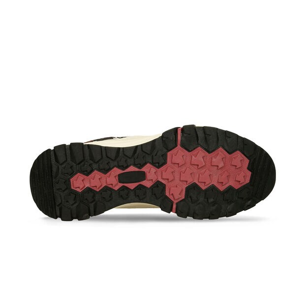 Tenis Outdoor Para Mujer Weinbrenner Caf&eacute; Claro Claro Banff Forbes, 