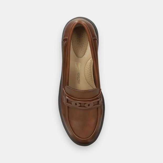 Mocasines Para Mujer Bata Comfit Kenia Pearl, 