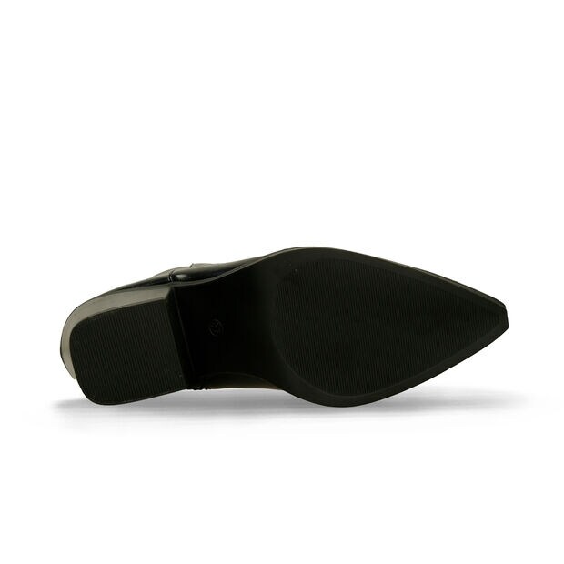 Botas Para Mujer Bata  Janne Patt, 