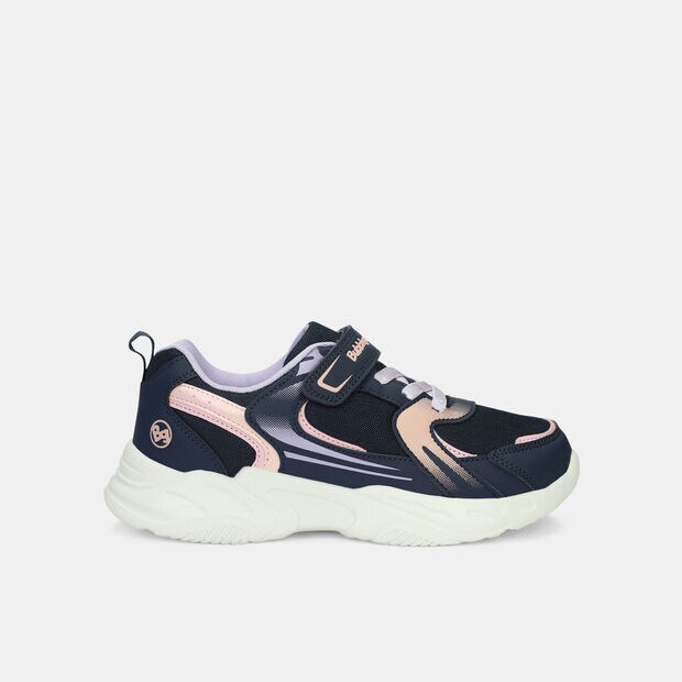 Tenis Para Ni&ntilde;a Bubblegummers Tata Derby, 