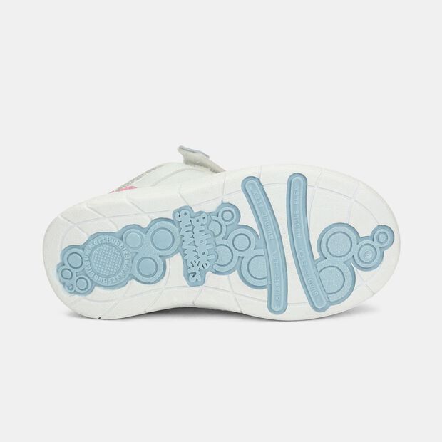 Bota Para Ni&ntilde;a Bubblegummers Multicolor Tola, 