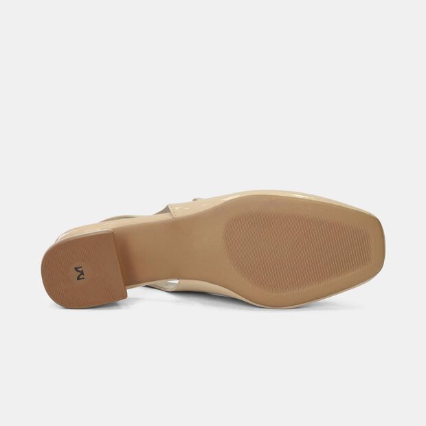 Tacones Para Mujer Bata Kalila, 