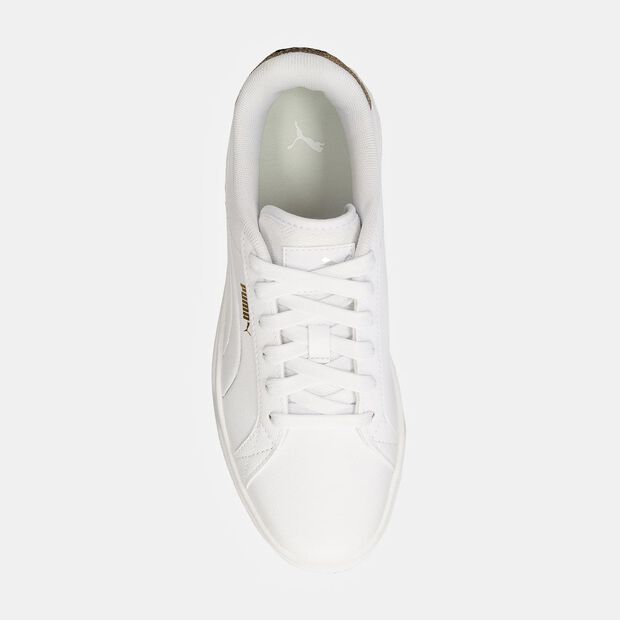 Tenis Para Mujer Puma Blanco Luciana Puma, 