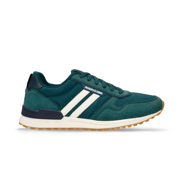 Tenis Para Hombre North Star  Len Buron, 