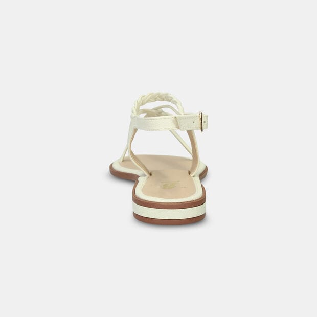 Sandalias Para Mujer Bata Multicolor Katherine, 