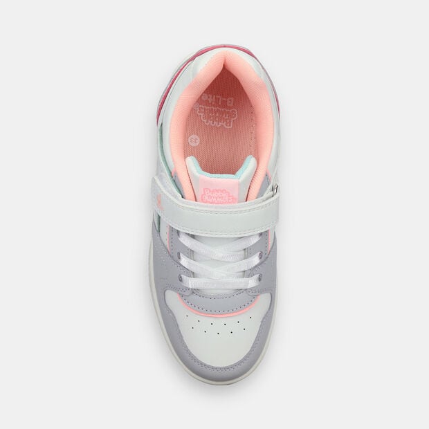 Tenis Para Ni&ntilde;a Bubblegummers, 