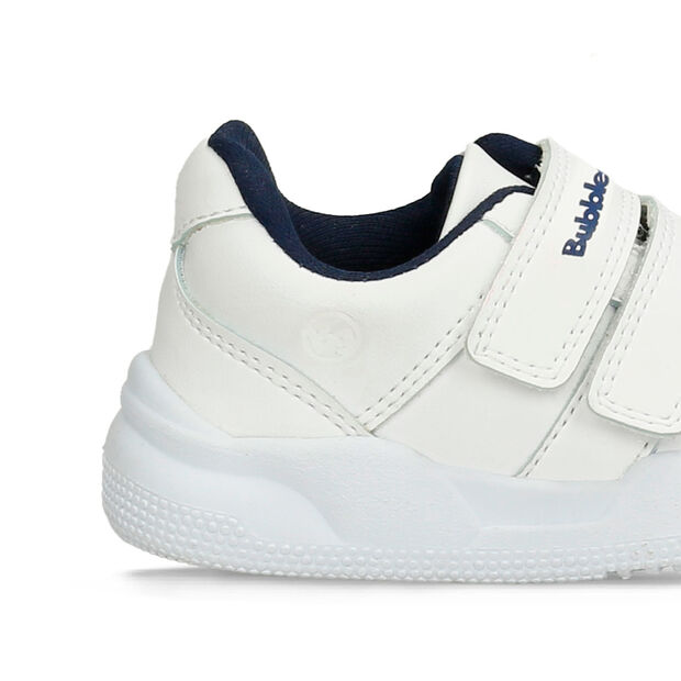 Tenis Para Ni&ntilde;o Bubblegummers Rodizzio, 