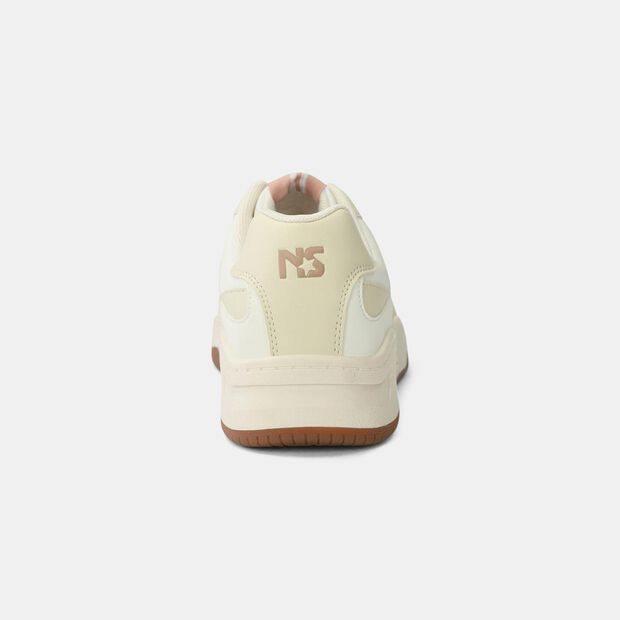 Tenis Para Mujer North Star Blanco Kalu Break, 