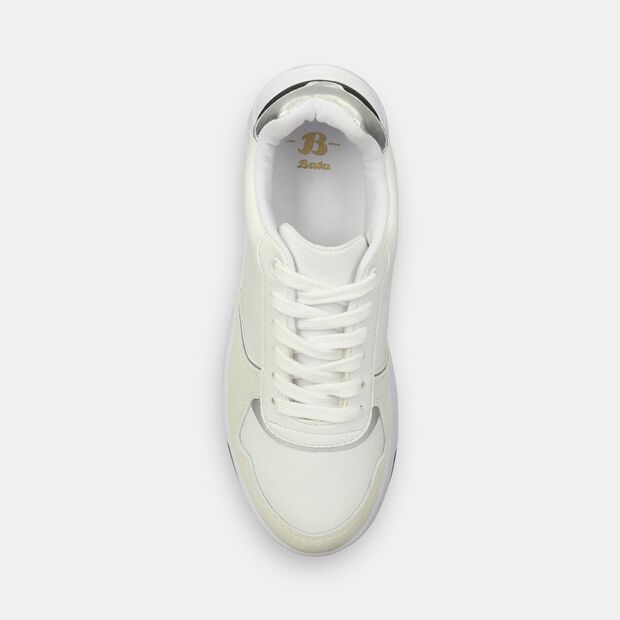 Tenis Para Mujer Bata Hielo Jara, 