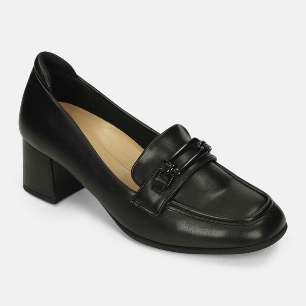 Tacones Para Mujer Bata Comfit Keira Flora, 