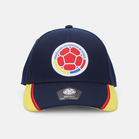 Gorra Para Hombre Licenses Azul Manek Acc. Basicos, 