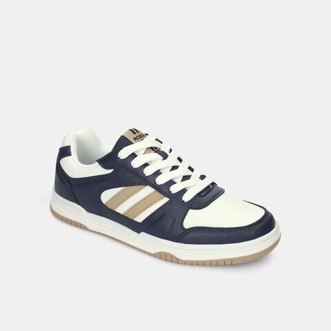 Tenis Para Hombre North Star Azul Hem City Urban, 