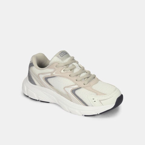 Tenis Para Ni&ntilde;o Bubblegummers Caf&eacute; Claro Fountain Junior Boys 6 +, 