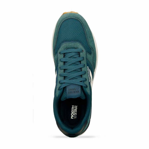 Tenis Para Hombre North Star  Len Buron, 