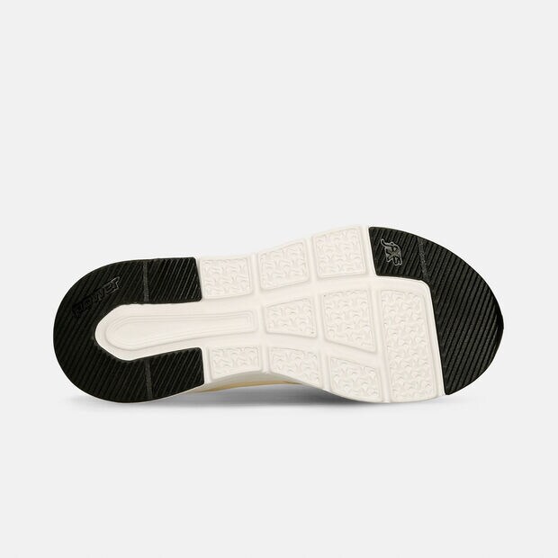 Tenis Deportivos Para Mujer Power Beige Export 100 Virgo, 