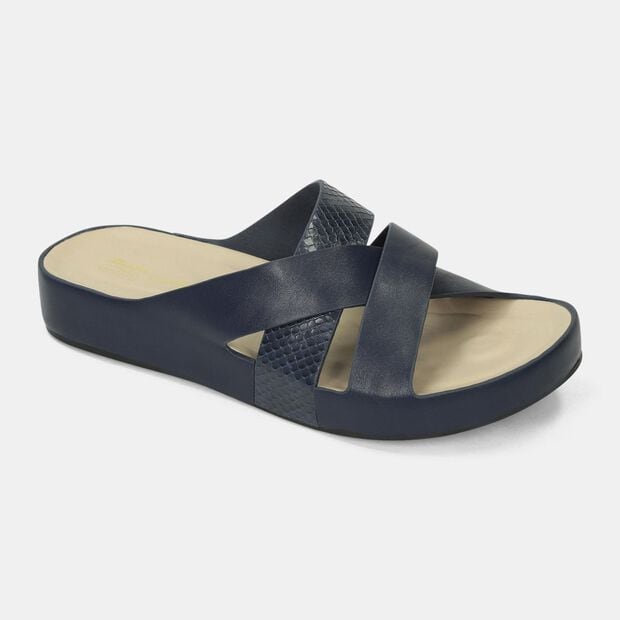 Sandalias Para Mujer Bata Comfit Kylie Curissay, 