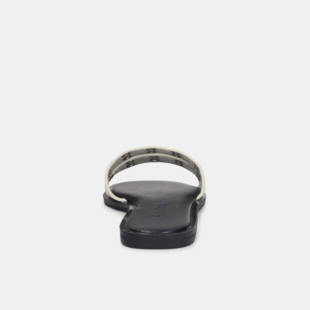Sandalia Para Mujer Bata Negro Taylor, 