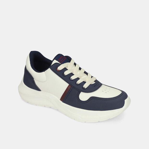 Tenis Para Ni&ntilde;o Bubblegummers Multicolor Varon Crush, 