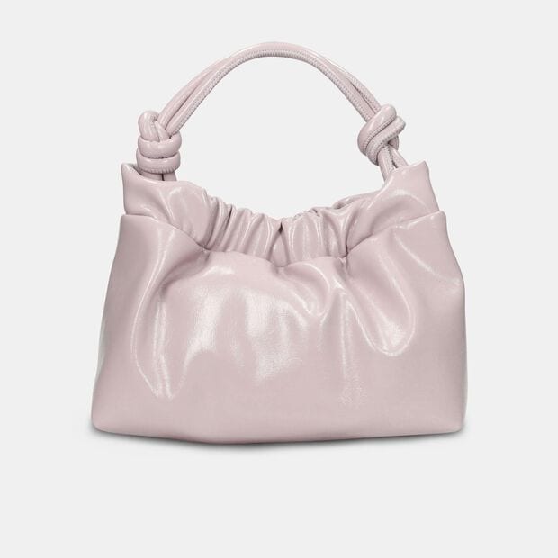 Cartera  Para Mujer Bata Morado Francesca, 