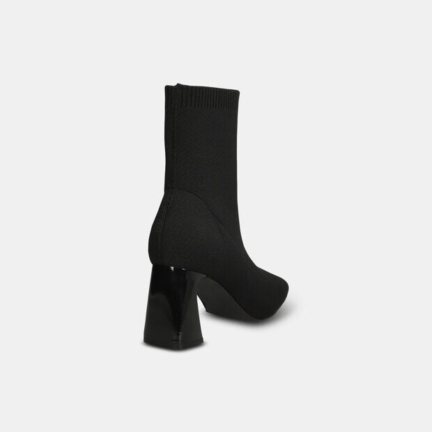 Botines Para Mujer Bata Klara Pastora, 