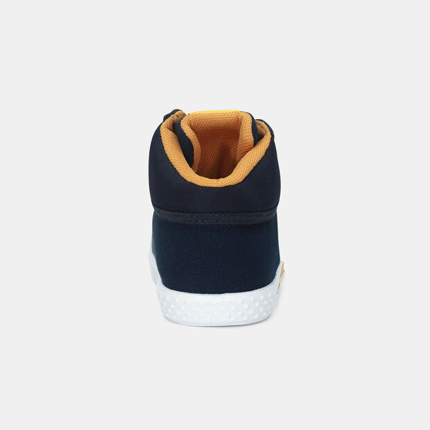 Bota Para Ni&ntilde;o Bubblegummers Azul Ukelele, 