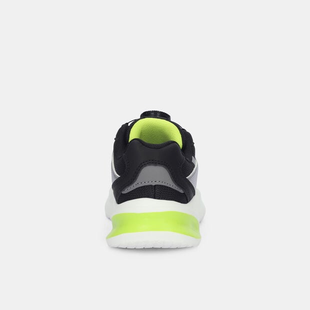 Tenis Para Ni&ntilde;o Bubblegummers Multicolor Dynamic, 