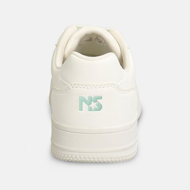 Tenis Para Mujer North Star Blanco Juliet Ruby, 