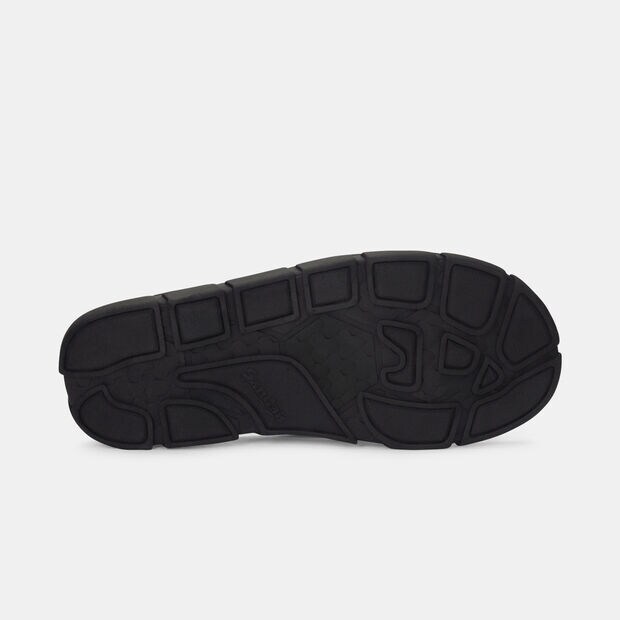Chanclas Para Hombre Sandak Azul Jacinto S, 