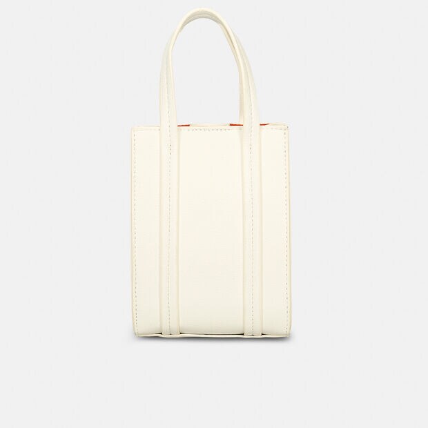 Cartera Para Mujer Bata  Marcela Bowie, 