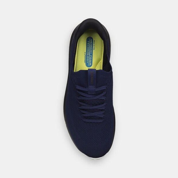 Tenis Deportivos Para Hombre Power Azul Perrie Men Sport, 