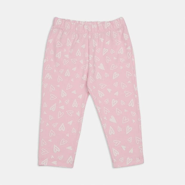 Conjunto Para Ni&ntilde;a Bubblegummers Fucsia Olabisi, 