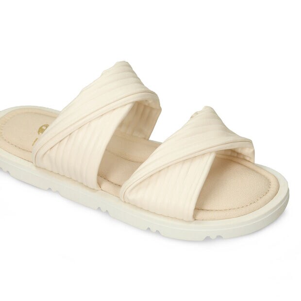 Sandalias Para Mujer Bata Talco Idali, 