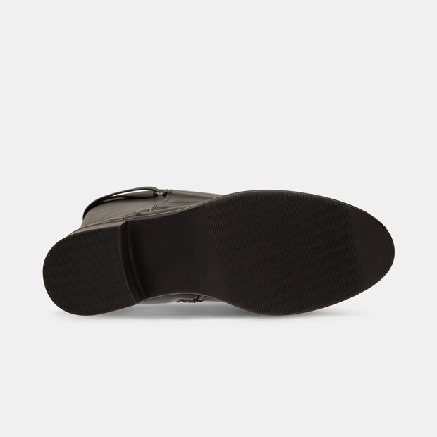 Botas Para Mujer Bata  Isaa Gloria, 