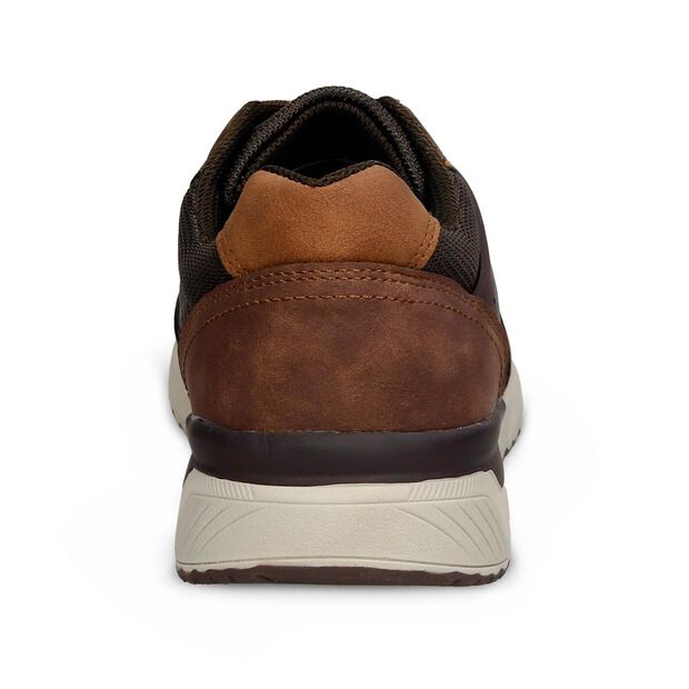 Tenis Para Hombre Bata  Legolas Cor, 