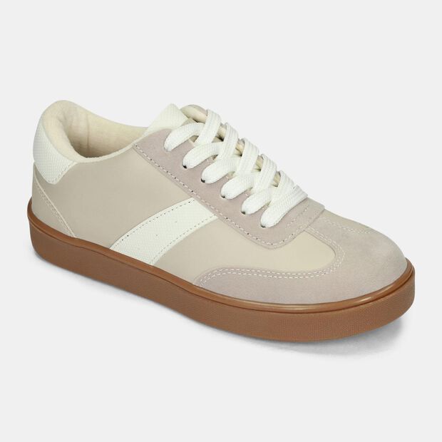 Tenis Para Mujer Bata Multicolor Kaveh, 