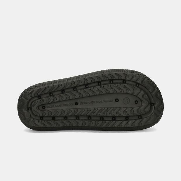 Chanclas Para Mujer Bata Negro Bata Eva Sleepers, 