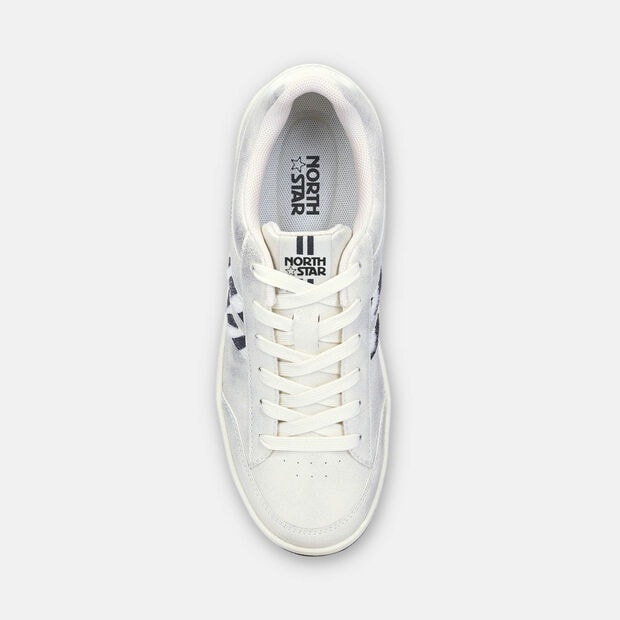 Tenis Para Mujer North Star Chapa&ntilde;a Rigel Casual, 